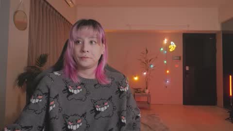 Kathy online show from February 2026 08:23:01 PM