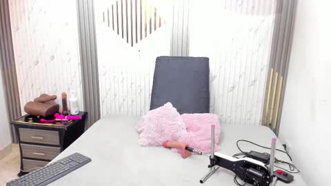 Katheryn online show from December 2025 03:45:02 AM