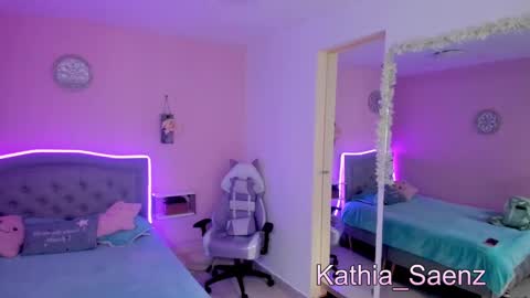 Snapshot of kathia_saenz chatting on February 2025 07:38:02 PM Kathia online show from February 2025 07:38:02 PM