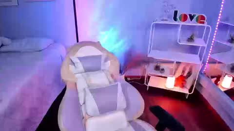 Kathia  online show from September 2025 04:17:02 AM