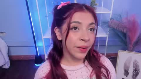 Kathia  online show from January 2026 04:26:01 AM