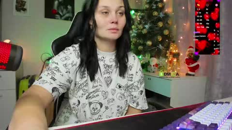 Snapshot of kathiekat chatting on December 2024 06:44:01 AM Kathie online show from December 2024 06:44:01 AM