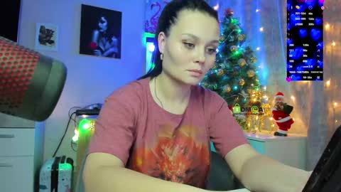 Snapshot of kathiekat chatting on December 2024 03:39:01 PM Kathie online show from December 2024 03:39:01 PM