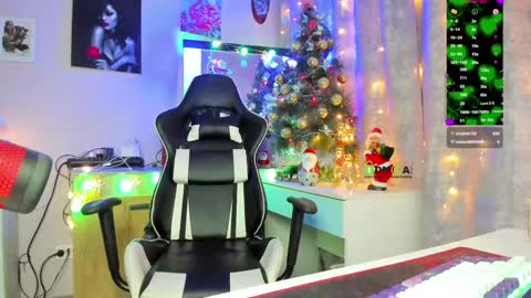 Snapshot of kathiekat chatting on December 2024 06:01:02 PM Kathie online show from December 2024 06:01:02 PM