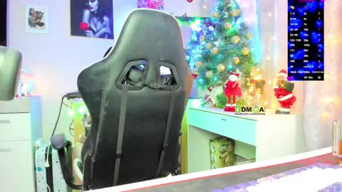 Snapshot of kathiekat chatting on December 2024 10:55:02 AM Kathie online show from December 2024 10:55:02 AM