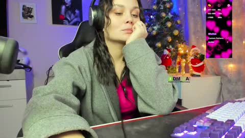 Snapshot of kathiekat chatting on January 2025 05:43:02 PM Kathie online show from January 2025 05:43:02 PM