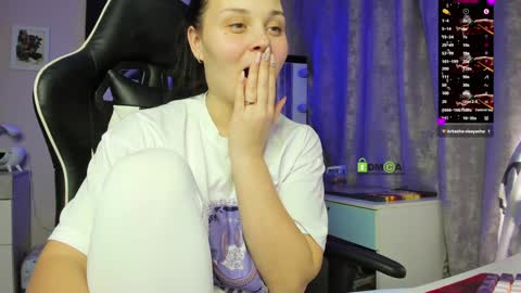 Snapshot of kathiekat chatting on January 2025 06:19:01 PM Kathie online show from January 2025 06:19:01 PM