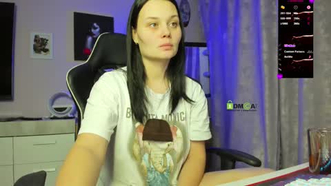 Snapshot of kathiekat chatting on March 2025 12:31:01 AM Kathie online show from March 2025 12:31:01 AM