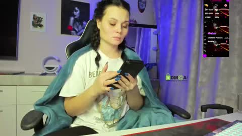 Snapshot of kathiekat chatting on March 2025 05:08:02 PM Kathie online show from March 2025 05:08:02 PM
