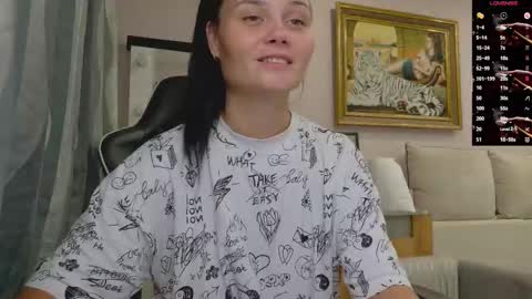 Snapshot of kathiekat chatting on September 2025 06:12:02 AM Kathie online show from September 2025 06:12:02 AM