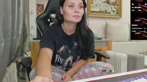 Snapshot of kathiekat chatting on September 2025 05:47:02 PM Kathie online show from September 2025 05:47:02 PM