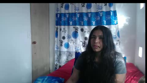  K A T H I E  online show from January 2025 01:02:02 PM