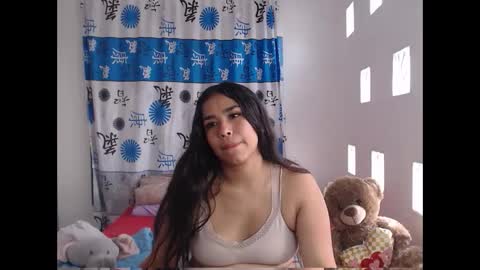  K A T H I E  online show from February 2025 08:28:01 PM