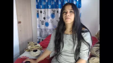  K A T H I E  online show from March 2025 11:21:01 AM