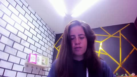 Paola online show from December 2024 12:51:02 PM