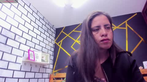 Paola online show from January 2025 12:36:01 PM