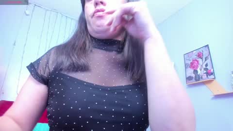 Paola online show from January 2025 07:52:01 PM