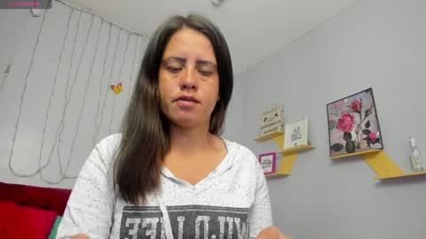 Paola online show from January 2025 01:21:01 PM