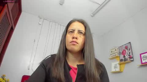 Paola online show from March 2025 12:26:01 PM