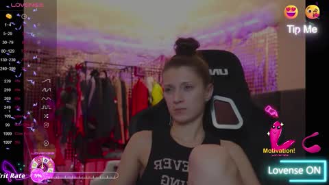 kathleen_frost online show from October 2025 07:03:02 PM