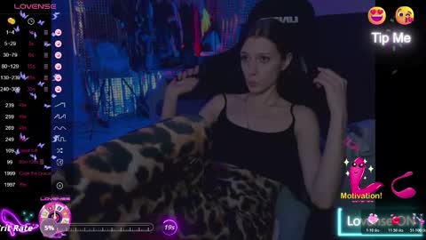 kathleen_frost online show from November 2025 06:07:02 PM