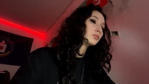 kathleenrosee online show from January 2026 09:19:01 PM