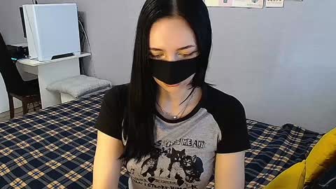 KathrineBerry online show from December 2024 01:24:02 AM