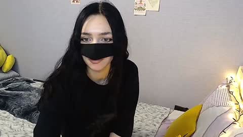 KathrineBerry online show from February 2025 06:35:01 AM