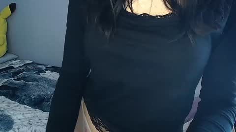 KathrineBerry online show from February 2025 06:03:01 AM