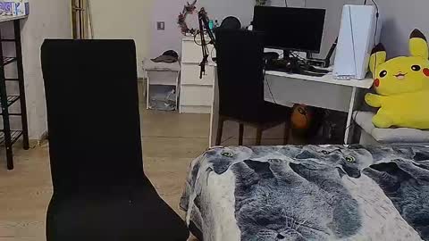 KathrineBerry online show from February 2025 12:09:01 AM