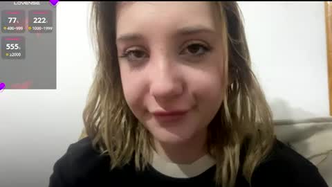 Snapshot of kathrinekiening chatting on July 2026 06:35:02 PM Jessie online show from July 2026 06:35:02 PM