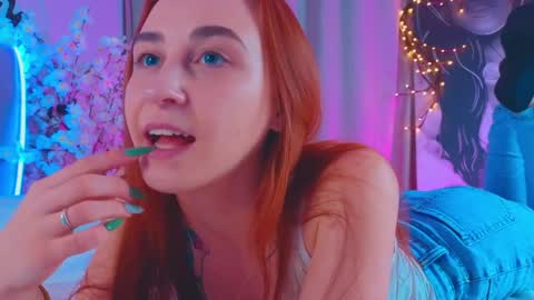 Bonie  online show from April 2026 07:18:02 PM