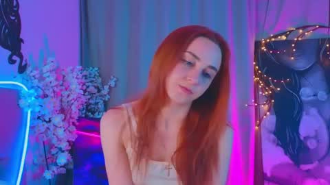 Bonie  online show from April 2026 07:47:01 PM