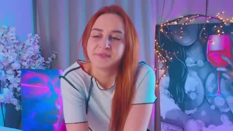 Bonie  online show from April 2026 07:50:02 PM