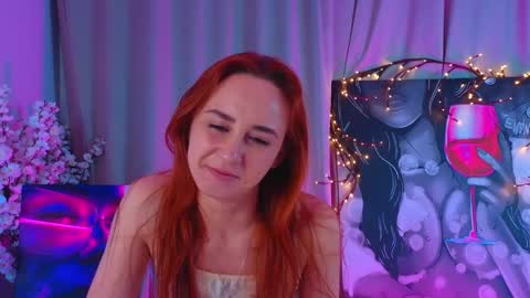 Bonie  online show from April 2026 07:27:01 PM