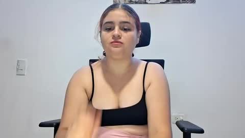 Snapshot of kathy3110 chatting on April 2026 01:43:01 AM Kathy online show from April 2026 01:43:01 AM