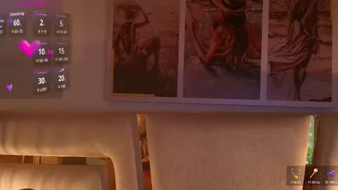 Khaty online show from November 2025 11:46:02 AM