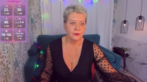 Kathy online show from December 2024 01:32:02 PM