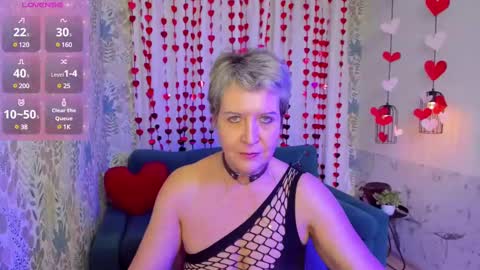 Kathy online show from February 2025 01:05:01 PM