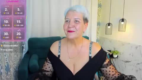 Snapshot of kathy_sunn chatting on April 2026 01:31:02 PM Kathy online show from April 2026 01:31:02 PM