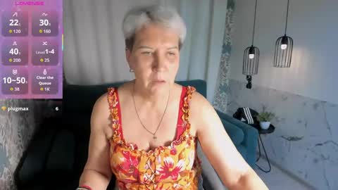 Snapshot of kathy_sunn chatting on May 2026 01:40:01 PM Kathy online show from May 2026 01:40:01 PM