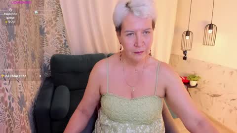 Snapshot of kathy_sunn chatting on May 2026 03:40:01 PM Kathy online show from May 2026 03:40:01 PM