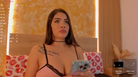 Kathy   online show from November 2025 07:50:02 PM