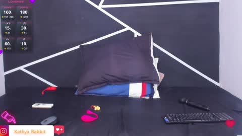 Kathye online show from January 2025 03:25:01 PM