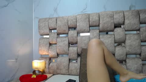 Kaht y Aiden online show from March 2026 08:09:01 PM