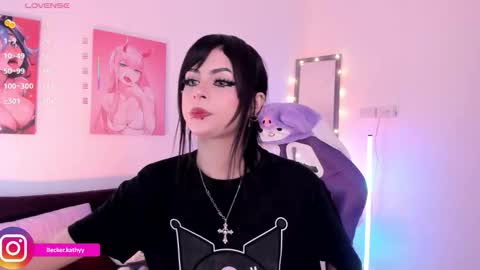 Katherine online show from November 2025 03:35:01 PM