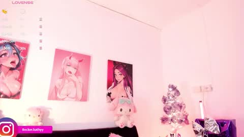 Katherine online show from December 2025 01:30:01 PM