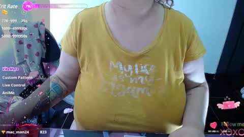 Snapshot of kathybigboobsbbw_ chatting on February 2025 04:35:01 PM kathybigboobsbbw_ online show from February 2025 04:35:01 PM