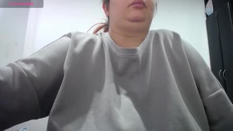Snapshot of kathybigboobsbbw_ chatting on February 2025 09:04:02 PM kathybigboobsbbw_ online show from February 2025 09:04:02 PM