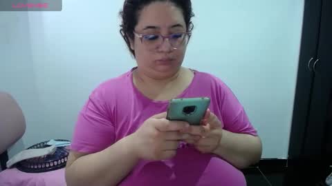 Snapshot of kathybigboobsbbw_ chatting on February 2025 03:08:01 PM kathybigboobsbbw_ online show from February 2025 03:08:01 PM